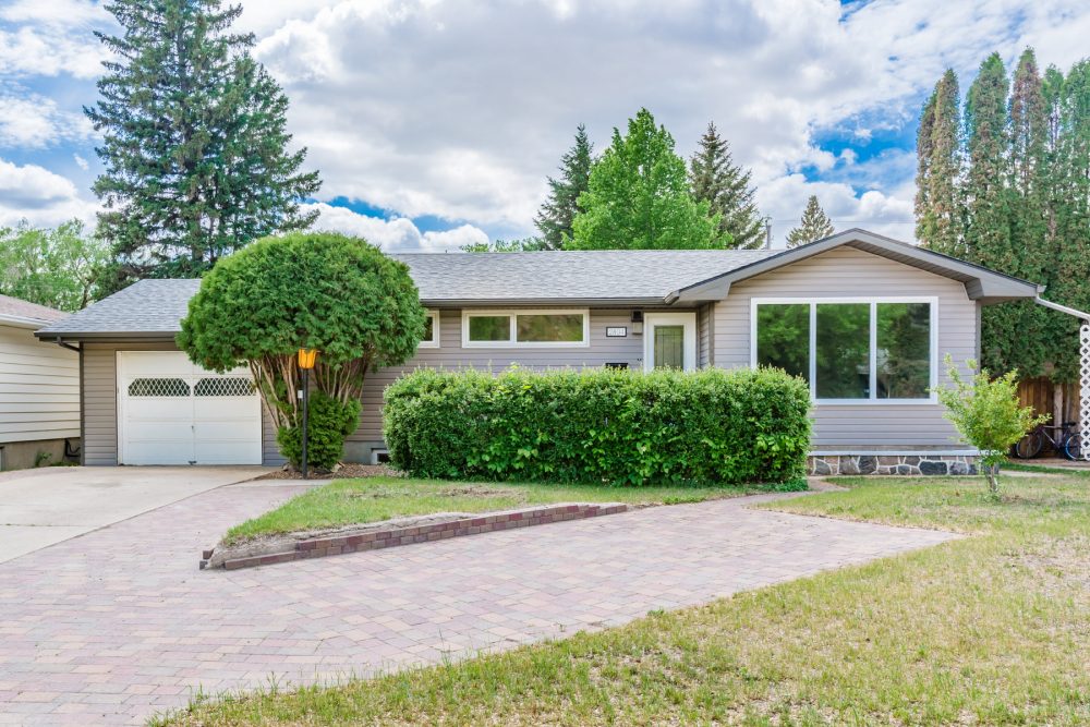 SOLD 2804 McConnell Avenue in Avalon, Saskatoon Realtor in