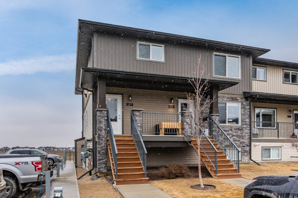 SOLD 607210 Rajput Way, Evergreen, Saskatoon Realtor in Saskatoon
