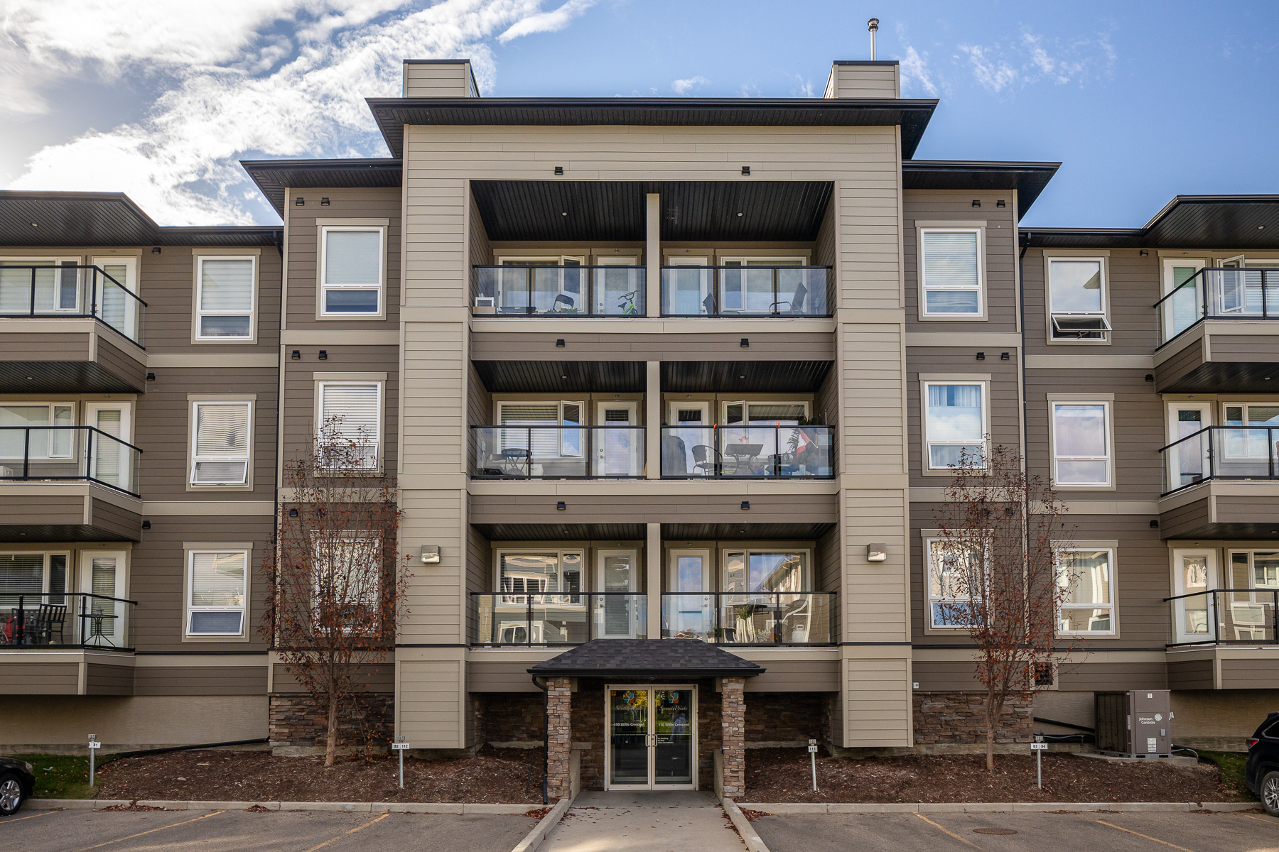 Condos for sale in Stonebridge, Saskatoon 5203110 Willis Crescent